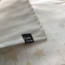 Ver imagem 5 de Jogo Americano Luxo Estrela Cadente Branco Dupla face 10un