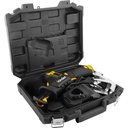 Ver imagem 1 de Serra Sabre Bateria 12V Bivolt Automático SSV122 VONDER