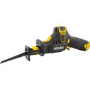 Ver imagem 3 de Serra Sabre Bateria 12V Bivolt Automático SSV122 VONDER