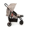 Carrinho Voyage Delta Duo Pro Bege com Bebe Conforto - 2