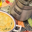 Ver imagem 5 de Liquidificador Velocidade Digital Expressionist Blp50 900W Electrolux 127V