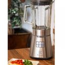 Ver imagem 7 de Liquidificador Velocidade Digital Expressionist Blp50 900W Electrolux 127V