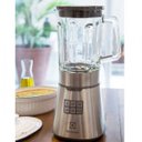 Ver mais imagens de Liquidificador Velocidade Digital Expressionist Blp50 900W Electrolux 127V