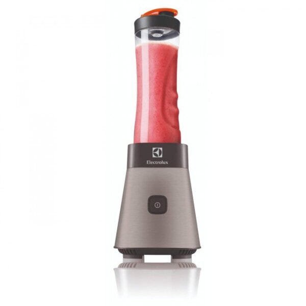 Liquidificador Sport Blender Bse10 Electrolux 220V Menor preço em Liquidificador Sport Blender Bse10 Electrolux 220V