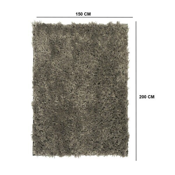 Tapete Tufting Foffo Fendi 1,50x2,00 - D'Rossi - 5