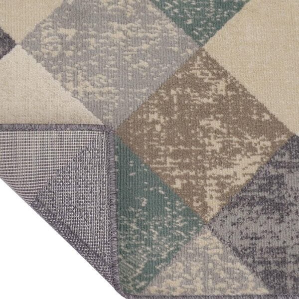 Tapete Tecido Capri 2923-Em1 1,50x2,00 - D'Rossi - 3