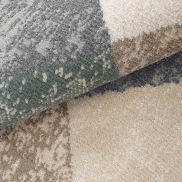 Tapete Tecido Capri 2923-Em1 1,50x2,00 - D'Rossi - 4