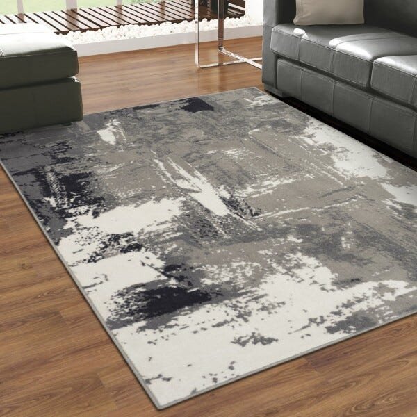 Tapete Tecido Capri 2662-Ks2 2,00x2,50 - D'Rossi - 1