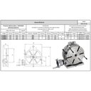 Ver imagem 3 de Mesa Divisora 200 Mm - Jg Tools