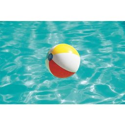 Bola de Praia Inflável Tradicional Média 51cm Bestway 31021 - 4
