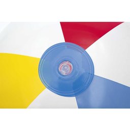 Bola de Praia Inflável Tradicional Média 51cm Bestway 31021 - 3