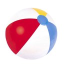 Ver imagem 1 de Bola de Praia Inflável Tradicional Média 51cm Bestway 31021