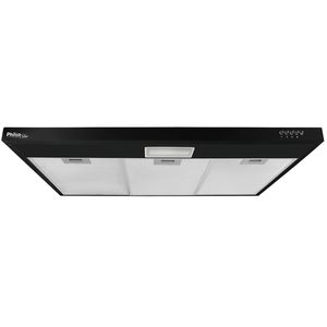 Depurador de Ar Exaustor 90 Cm Parede para Cozinha 127v 3 Velocidades Philco