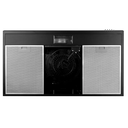 Ver imagem 7 de Depurador de Ar Exaustor 90 Cm Parede para Cozinha 127v 3 Velocidades Philco