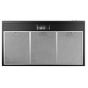 Ver imagem 6 de Depurador de Ar Exaustor 90 Cm Parede para Cozinha 127v 3 Velocidades Philco