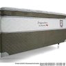 Cama Box Casal Herval Imperatore Eco Bamboo, Molas Ensacadas, 73x138x188cm - 6