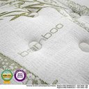 Ver imagem 4 de Cama Box Casal Herval Imperatore Eco Bamboo, Molas Ensacadas, 73x138x188cm