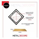 Ver imagem 6 de Prateleira Industrial Suspensa Design Moderno e Inovador para Sala Quarto Cozinha