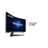 Monitor Gamer Curvo Samsung Odyssey 34", Ultra Wqhd, 165Hz, 1Ms, Tela Ultrawide, HDMI, Display Port - 2