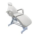 Ver imagem 2 de Maca Poltrona Fixa para Estética e Micropigmentação