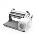 Ver imagem 2 de Laminador de Massas Elétrico 28cm Stang Anodilar 220V