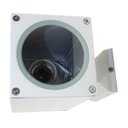 Ver imagem 5 de Arandela Are 1 Foco Facho Externa Metal + LED PAR20 Branco Frio St1743