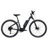 Bicicleta OGGI E-Bike Flex 700 2021 - 9v Shimano Altus - Freio Shimano Hidráulico - Preto/Roxo - 16, - 1