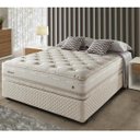 Ver imagem 1 de Cama Box Casal Herval Irland, Molas Maxspring, 72x138x188cm