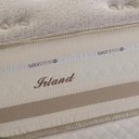 Ver imagem 3 de Cama Box Casal Herval Irland, Molas Maxspring, 72x138x188cm