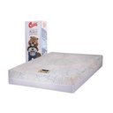 Ver mais imagens de Colchão Solteiro Espuma Visco Gel a Vácuo de D33 Vitagel Space Double Face Bed In Box (88x188x24