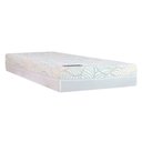 Ver imagem 1 de Colchão Solteiro Espuma Visco Gel a Vácuo de D33 Vitagel Space Double Face Bed In Box (88x188x24