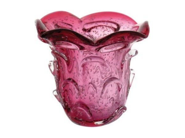 Vaso Murano Home&Co Rossetti - 2