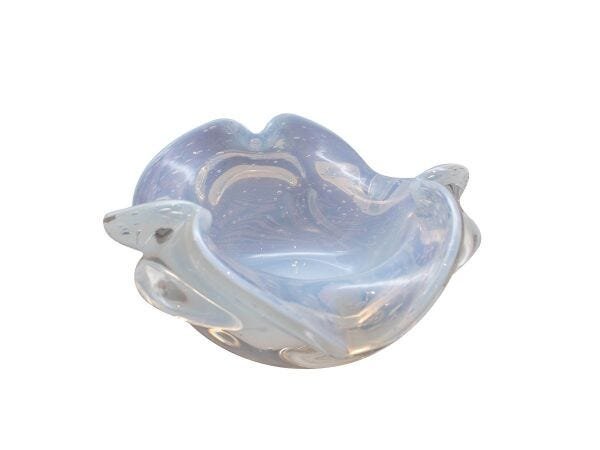 Centro de Mesa Murano Home Co Glacial - 1