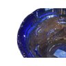 Centro De Mesa Murano Azul Home&Co- 12508 - 5