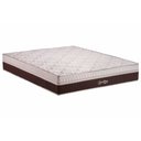 Ver imagem 1 de Colchão Queen Molas Ensacadas Masterpocket Sporting Euro Pillow (158x198x28) - Polar