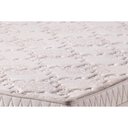 Ver imagem 3 de Colchão Queen Molas Ensacadas Masterpocket Sporting Euro Pillow (158x198x28) - Polar