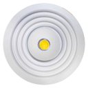 Ver imagem 4 de Spot Redondo Embutir LED Integrado 7W + 3W 2700K St1830