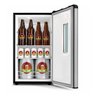 Cervejeira Vertical 1 Porta 82L Consul Mais 220V - 4
