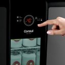 Ver imagem 5 de Cervejeira Vertical 1 Porta 82L Consul Mais 220V