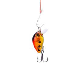 Isca Artificial Micro Kit com 5 - 3