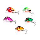 Ver imagem 1 de Isca Artificial Micro Kit com 5