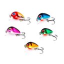 Ver imagem 2 de Isca Artificial Micro Kit com 5