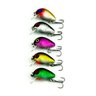 Isca Artificial Micro Kit com 5 - 5