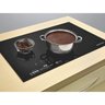 Cooktop Por Indução 4 Bocas 220V Brastemp - 1
