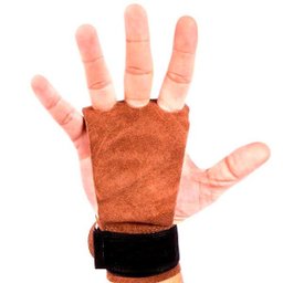 Luva Crossfit Pull Up Hand Grip - 2