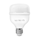 Ver imagem 1 de Lâmpada Led Bulbo 50w 3000k E27 Branco Quente Lumanti