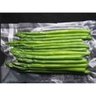Rolo de Saco Plástico Bobina 25cm X 5m com Ranhuras para Seladoras a Vácuo - 5
