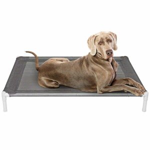 Cama Suspensa Pet Tamanho Gg para Cães e Gatos