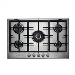 Cooktop 5 Bocas à Gás 220V Gourmand Brastemp - 1