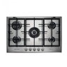 Cooktop 5 Bocas à Gás 220V Gourmand Brastemp - 1